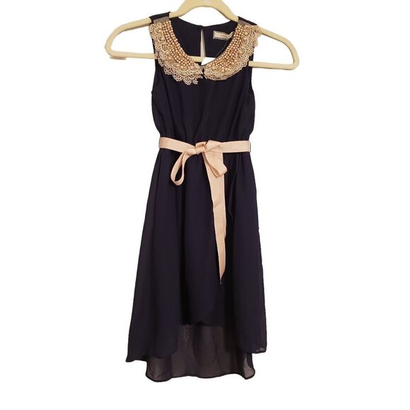 Soprano girl dress Size 7/8 NWT - Picture 1 of 10